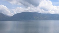 Danau Singkarak, si cantik yang menggoda (Afif/detikTravel)