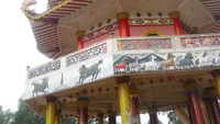 Pagoda di Pulau Kemaro