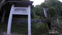 Gerbang Benteng Otanaha