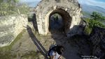Penampakan Cakep Gorontalo dari Puncak Benteng Otanaha