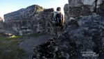 Penampakan Cakep Gorontalo dari Puncak Benteng Otanaha