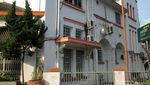 Penampakan Gedung Kantor Pos Medan yang Antik