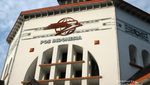 Penampakan Gedung Kantor Pos Medan yang Antik