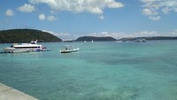 Dermaga Toya Pakeh