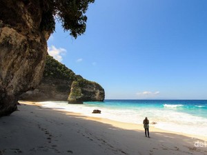 Penat? Tempat Ini Cocok Buat Kamu