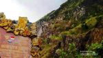 Pendakian  di Gunung Batur di Bali