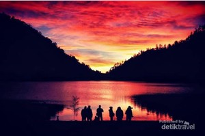 Pendakian ke Atap Jawa, Tidak Akan Terlupakan!