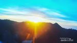 Pendakian Menantang Menuju Puncak Gunung Ciremai