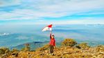 Pendakian Menantang Menuju Puncak Gunung Ciremai