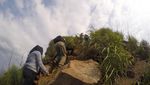 Pendakian Satu Hari di Gunung Batu, Bogor