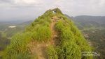 Pendakian Satu Hari di Gunung Batu, Bogor