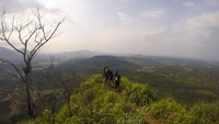 Jadi kapan kalian datang ke sini