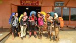 Pendakian Sindoro dan Sumbing, Melihat Kebesaran Tuhan