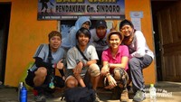 Bersiap