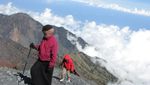Pendakian Tak Terlupakan ke Rinjani