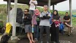 Pendakian Tak Terlupakan ke Rinjani