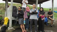 Mereka yang mendaki