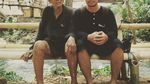 Penelusuran Suku Baduy Dalam dan Suku Baduy Luar