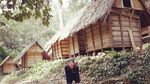 Penelusuran Suku Baduy Dalam dan Suku Baduy Luar