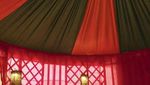Pengalaman Beda Menginap ala Orang Mongolia di Bogor