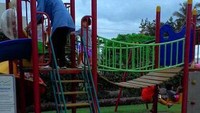 Playground untuk anak-anak