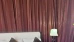Pengalaman Beda Menginap di Tenda Ala Mongolia, Bogor