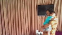 Kesan elegan yang jauh dari perkemahan