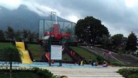 Waterboom di Highland Park