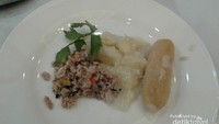 gohu, hidangan sushi ala Ternate