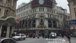 Pengalaman Berkesan Menikmati Keindahan Kota Shanghai