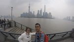 Pengalaman Berkesan Menikmati Keindahan Kota Shanghai