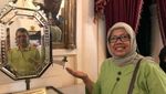 Pengalaman Berkesan Mudik ke Rumbai & Wisata ke Istana Siak