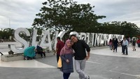 Kita pernah ada di Siak Sri Indrapura!