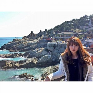 Pengalaman di Korea Selatan dan Sisi Liarnya