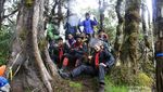 Pengalaman Ekstrem Mendaki Gunung Tertinggi di Sulawesi Tenggara