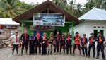 Pengalaman Ekstrem Mendaki Gunung Tertinggi di Sulawesi Tenggara
