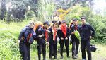 Pengalaman Ekstrem Mendaki Gunung Tertinggi di Sulawesi Tenggara