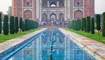 Pengalaman ke Taj Mahal: Ditipu Bus, Dipalak Sewa Mobil