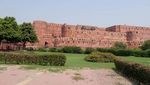 Pengalaman ke Taj Mahal: Ditipu Bus, Dipalak Sewa Mobil