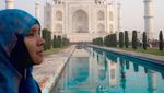 Pengalaman ke Taj Mahal: Ditipu Bus, Dipalak Sewa Mobil