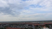 View yang ciamik
