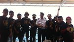 Pengalaman Luar Biasa Menjadi Laskar Gerhana di Belitung
