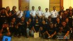 Pengalaman Luar Biasa Menjadi Laskar Gerhana di Belitung