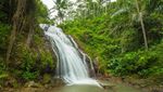 Pengalaman Menarik di Curug Gandu, Kulon Progo