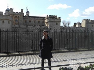 Pengalaman Mengurus Visa Untuk Liburan ke London