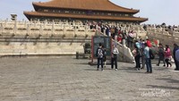 Seru sekali menjelajahi Beijing