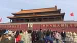 Pengalaman Menjelajah Beijing yang Tak Terlupakan