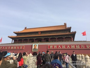 Pengalaman Menjelajah Beijing yang Tak Terlupakan