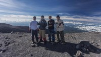 3676 mdpl