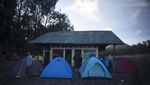 Pengalaman Menjelajahi Puncak Gunung Tertinggi di Jawa